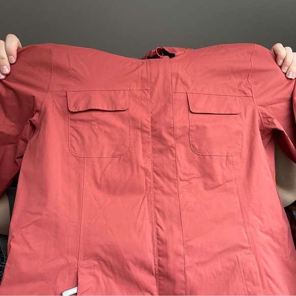 NEW CONDITION Merrell raincoat size XL - Picture 10 of 12